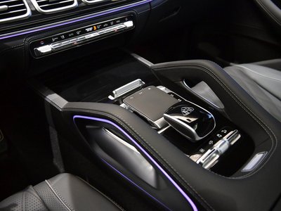 2025 Mercedes-BENZ GLS MAYBACH — миниатюра 71
