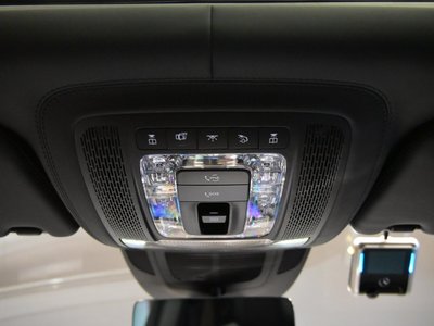 2025 Mercedes-BENZ GLS MAYBACH — миниатюра 58