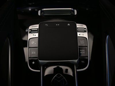 2025 Mercedes-BENZ GLS MAYBACH — миниатюра 28