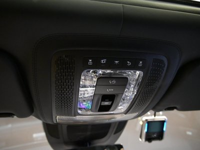 2025 Mercedes-BENZ GLS MAYBACH — миниатюра 57