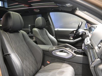 2025 Mercedes-BENZ GLS MAYBACH — миниатюра 48