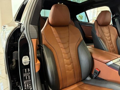 صورة 10 لـ 2021 BMW 8 SERIES GRAN COUPE