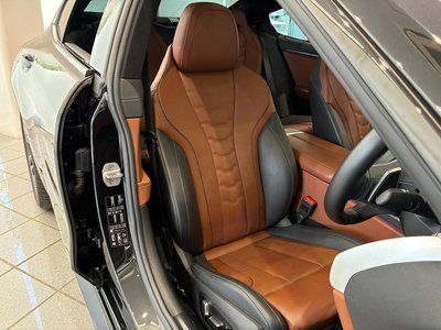 صورة 9 لـ 2021 BMW 8 SERIES GRAN COUPE