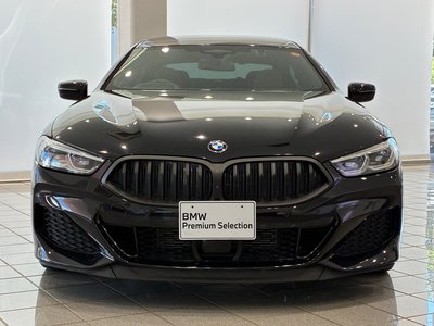 صورة 2 لـ 2021 BMW 8 SERIES GRAN COUPE