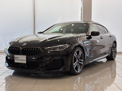 صورة 1 لـ 2021 BMW 8 SERIES GRAN COUPE