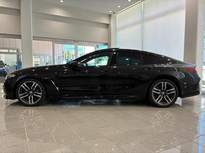 صورة 4 لـ 2021 BMW 8 SERIES GRAN COUPE