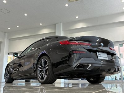 صورة 7 لـ 2021 BMW 8 SERIES GRAN COUPE