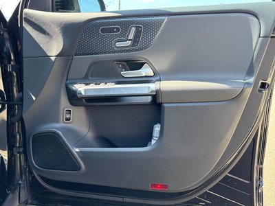 2024 Mercedes-BENZ EQB — миниатюра 14