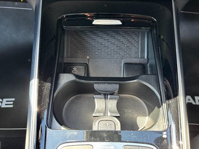 2024 Mercedes-BENZ EQB — миниатюра 23