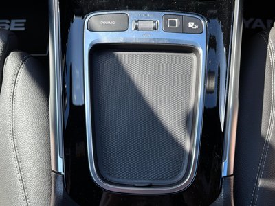 2024 Mercedes-BENZ EQB — миниатюра 24