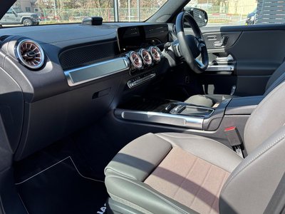 2024 Mercedes-BENZ EQB — миниатюра 33
