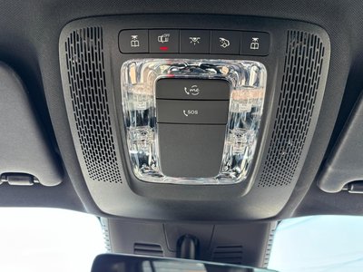 2024 Mercedes-BENZ EQB — миниатюра 30