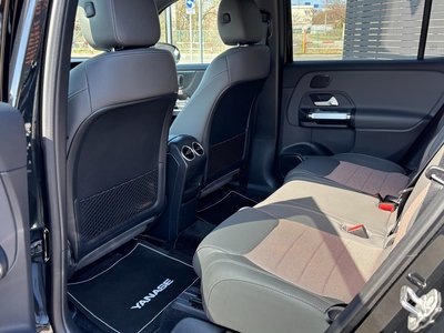 2024 Mercedes-BENZ EQB — миниатюра 34