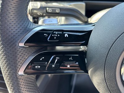2024 Mercedes-BENZ EQB — фото 10