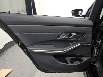 2021 BMW 3 SERIES 缩略图 15