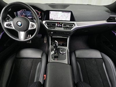 2021 BMW 3 SERIES — фото 5