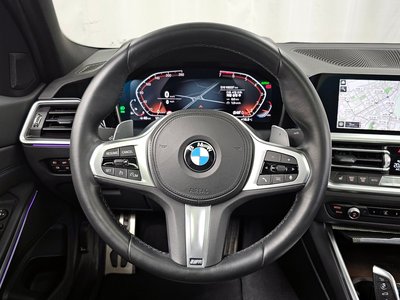 2021 BMW 3 SERIES 缩略图 19