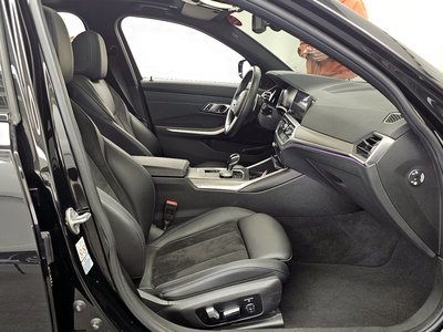 2021 BMW 3 SERIES 缩略图 17