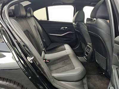 2021 BMW 3 SERIES 缩略图 18