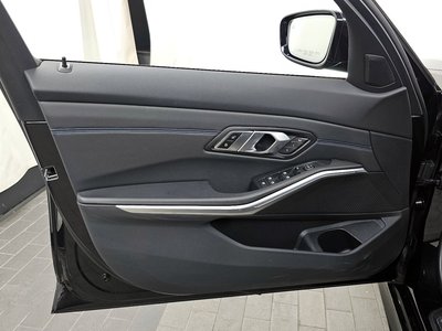 2021 BMW 3 SERIES 缩略图 14