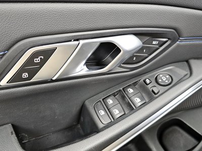 2021 BMW 3 SERIES 缩略图 16