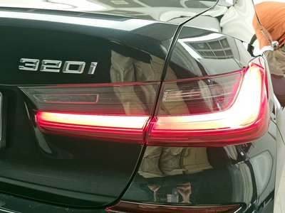 2021 BMW 3 SERIES — фото 10