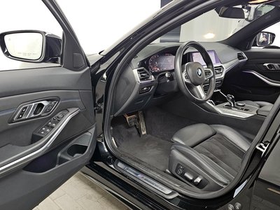 2021 BMW 3 SERIES 缩略图 13