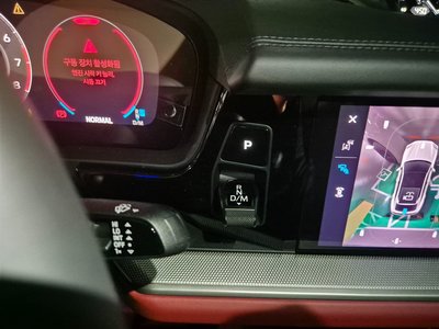 PORSCHE CAYENNE - 9