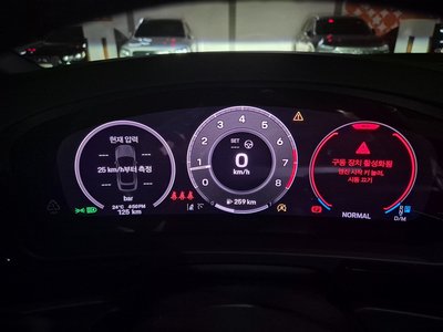PORSCHE CAYENNE - 8