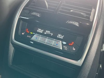 2021 BMW X6 M 照片 8