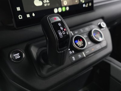 2025 LAND Rover DEFENDER 照片 9