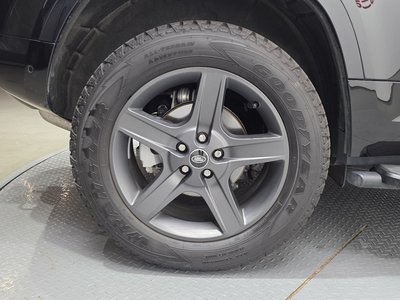 2025 LAND Rover DEFENDER 照片 6