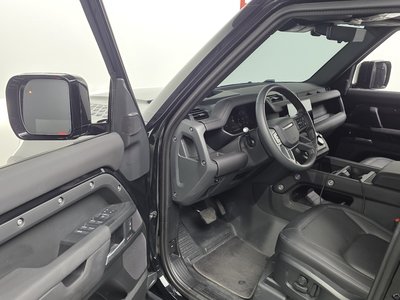 2025 LAND Rover DEFENDER 照片 10
