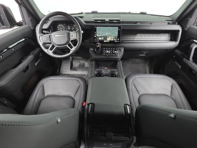 2025 LAND Rover DEFENDER 照片 5