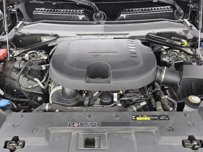 2025 LAND Rover DEFENDER 照片 7