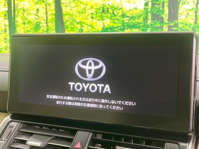 TOYOTA LAND CRUISER - 5