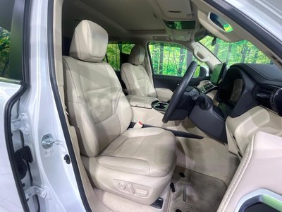 TOYOTA LAND CRUISER - 8