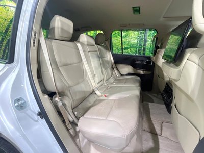 TOYOTA LAND CRUISER - 9