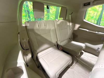 TOYOTA LAND CRUISER - 10