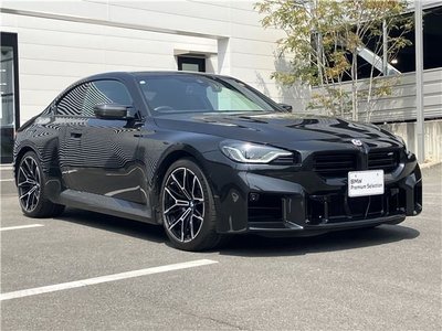 BMW M2 - 10