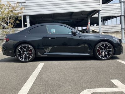 BMW M2 - 9