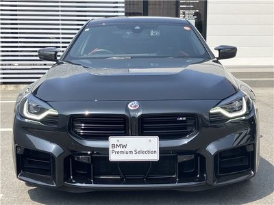 BMW M2 - 4