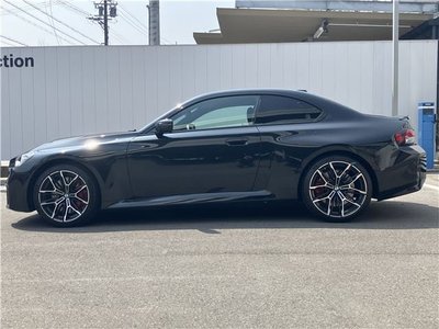 BMW M2 - 6