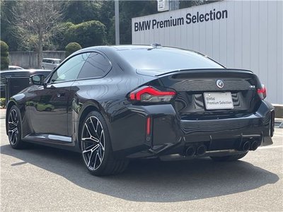 BMW M2 - 7
