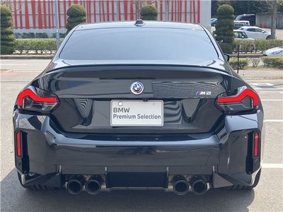 BMW M2 - 8