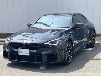 BMW M2 - 1