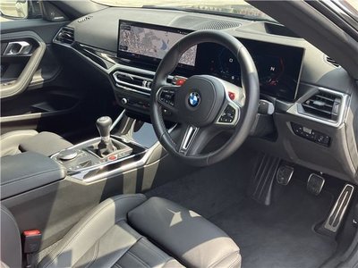 BMW M2 - 3