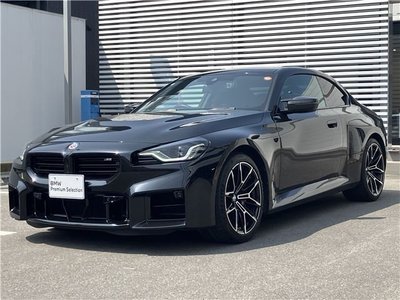 BMW M2 - 5