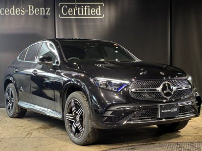 MERCEDES-BENZ GLC - 6