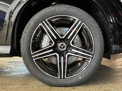 MERCEDES-BENZ GLC - 8